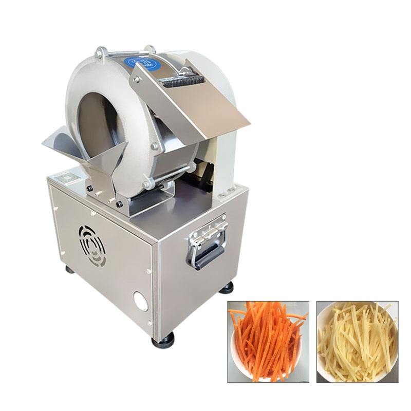 Vegetable Transplanter - Çok Fonksiyonlu Sebze Kesme Makinesi Ticari