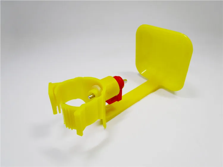 50 adet 25mm yetiştirme tavuk  - Chicken Nipple Drinker incelemesi ve fiyatı