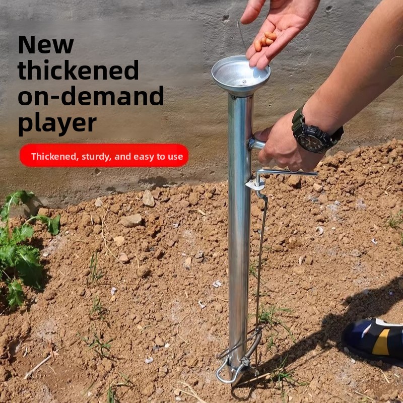 Mısır, Soya Fasulyesi, Yer Fıs - Vegetable Transplanter incelemesi ve fiyatı