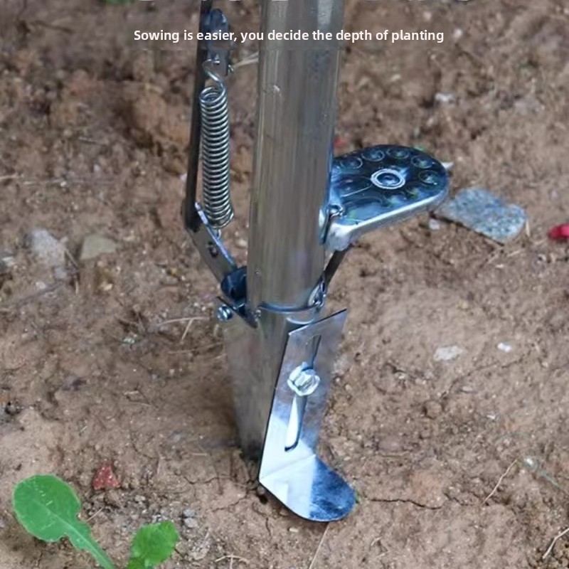 Mısır, Soya Fasulyesi, Yer Fıs - Vegetable Transplanter incelemesi ve fiyatı