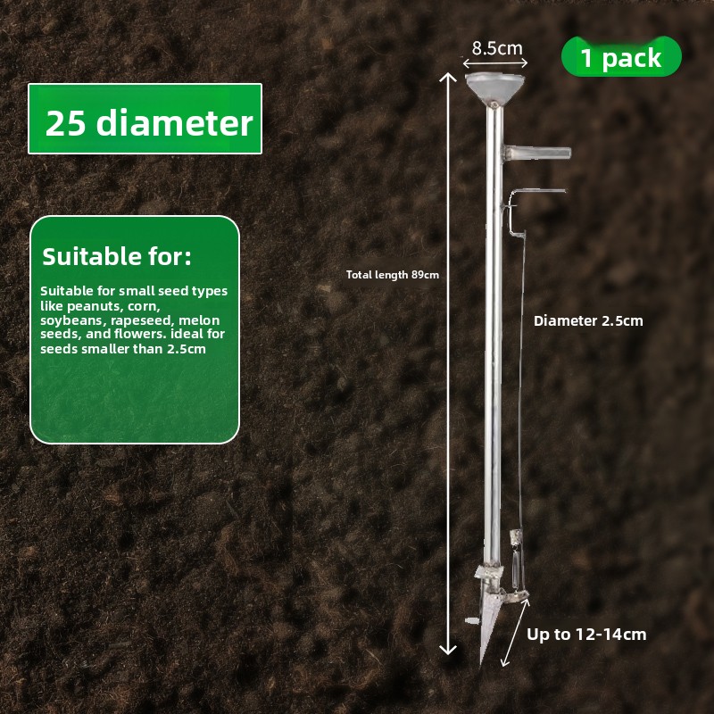 Mısır, Soya Fasulyesi, Yer Fıs - Vegetable Transplanter incelemesi ve fiyatı