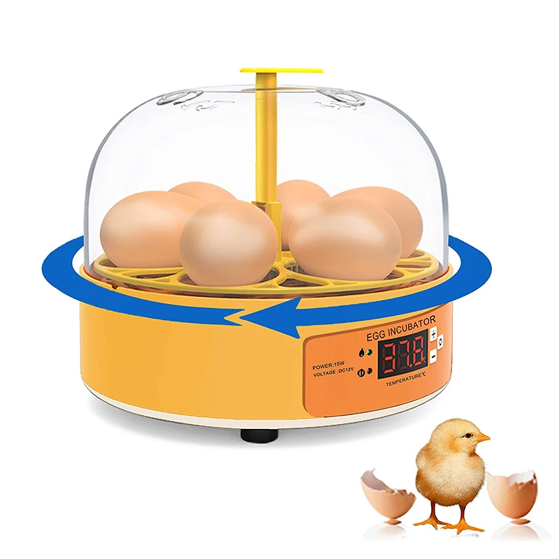 Kuluçka Makinesi Tavuk Ördek K - Poultry Incubator incelemesi ve fiyatı