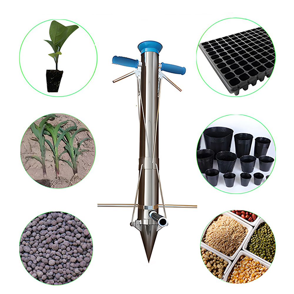 Yeni dikim fide dikici bahçe a - Vegetable Transplanter incelemesi ve fiyatı