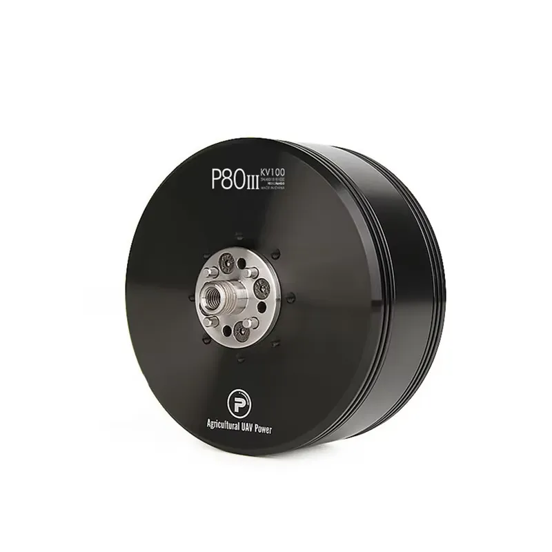 T-MOTOR P80 III KV120 12S 15KG - Farming Agriculture incelemesi ve fiyatı