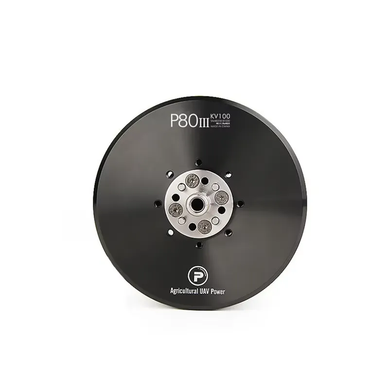 T-MOTOR P80 III KV120 12S 15KG - Farming Agriculture incelemesi ve fiyatı