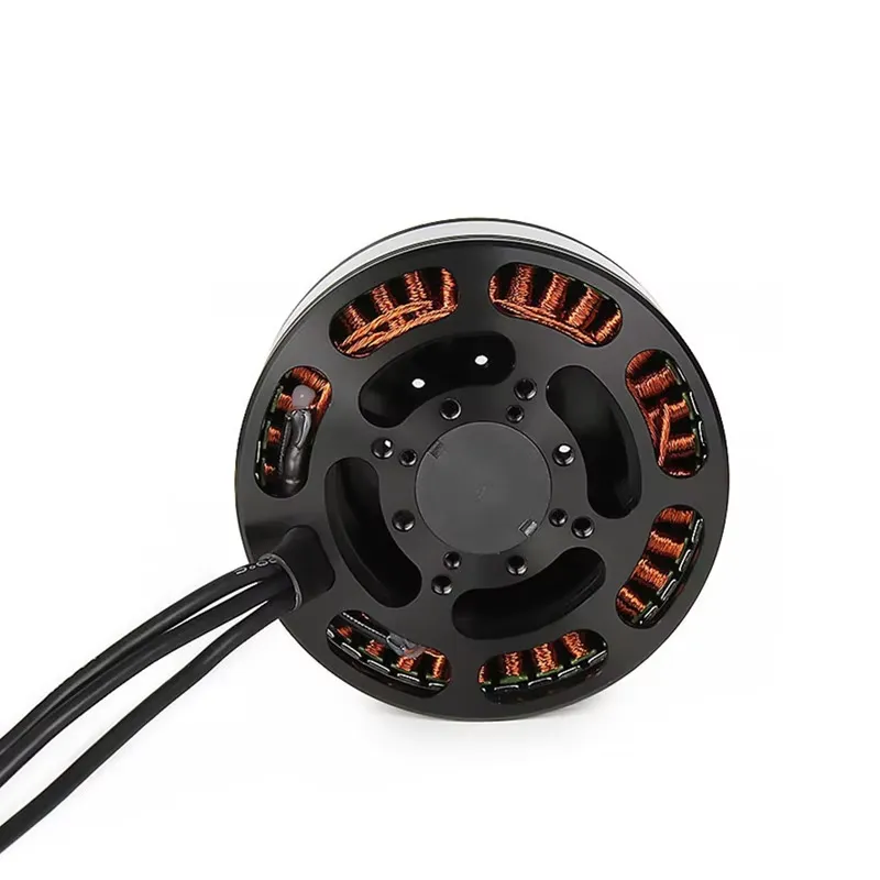 T-MOTOR P80 III KV120 12S 15KG - Farming Agriculture incelemesi ve fiyatı