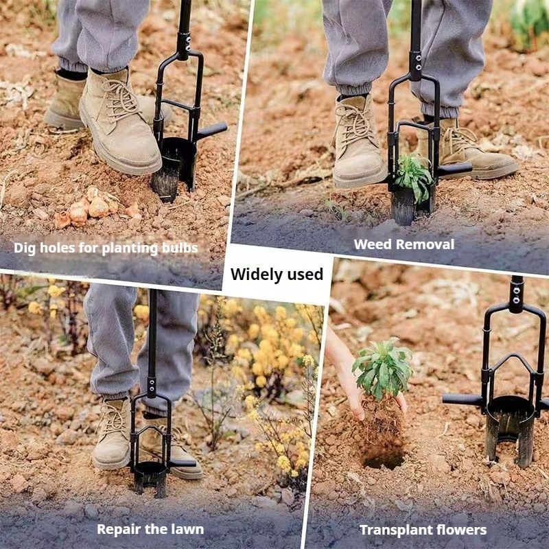 Fide Dikme Aleti Bahçe Aleti F - Vegetable Transplanter incelemesi ve fiyatı