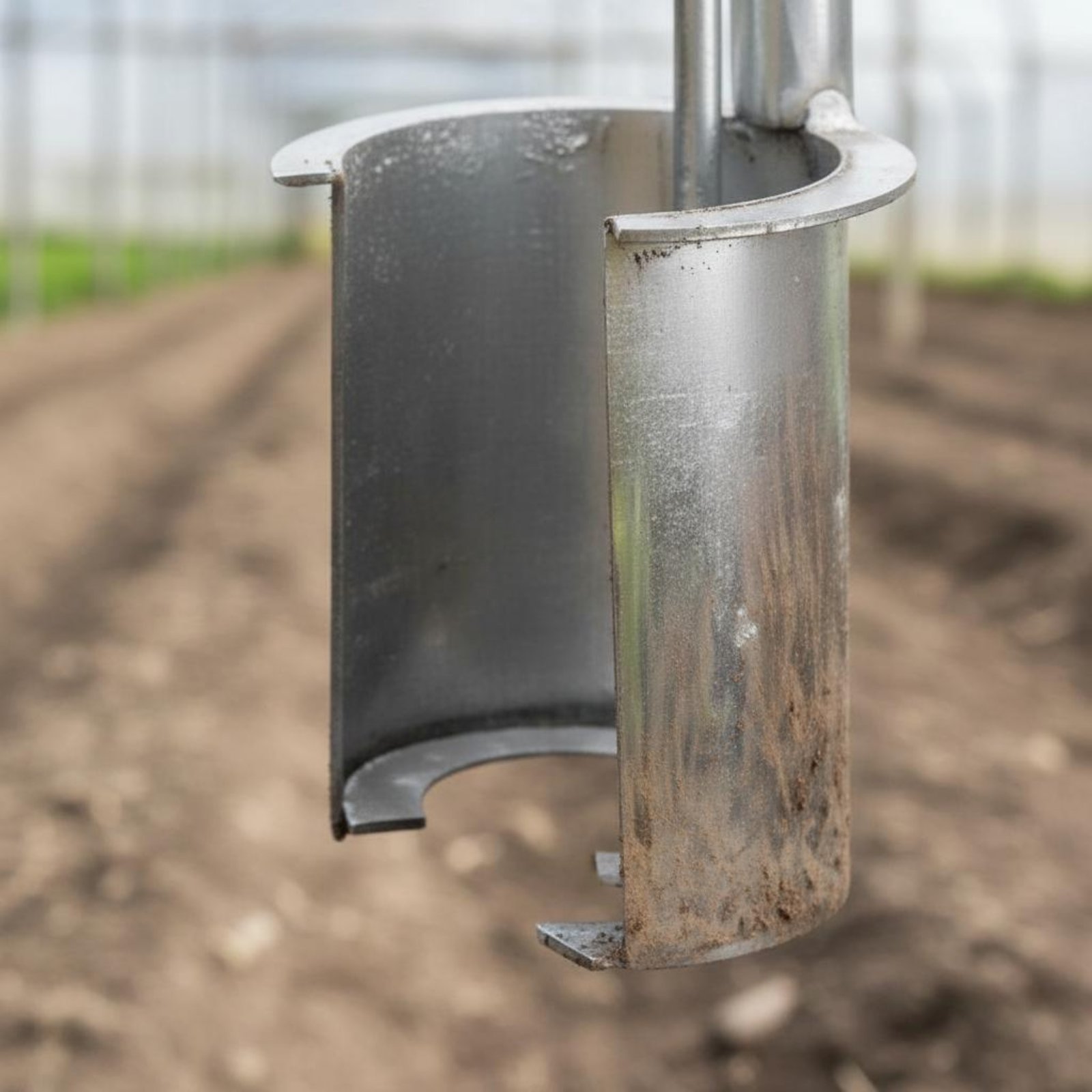 Sebze Dikim Aleti Doğru Kazma  - Vegetable Transplanter incelemesi ve fiyatı
