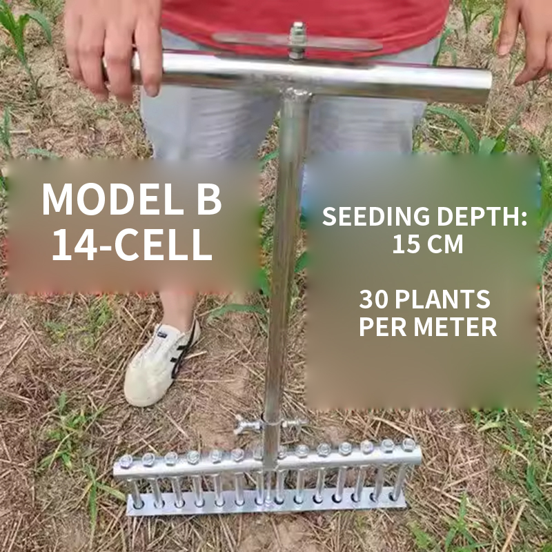 Soğan Ekim Makinesi, Pirinç Ek - Vegetable Transplanter incelemesi ve fiyatı