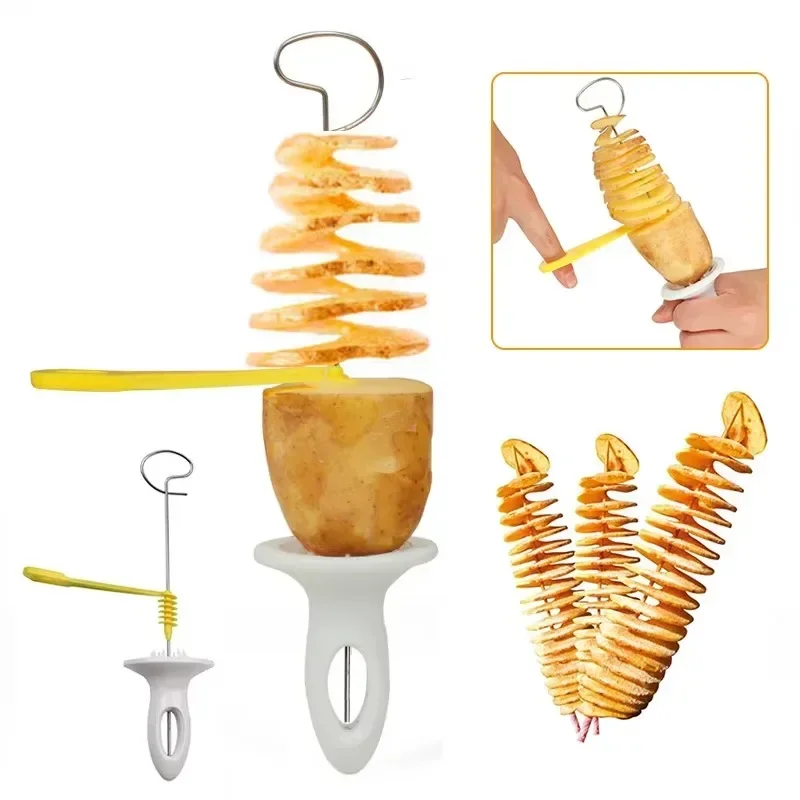 Mutfak Kasırga Patates Spiral  - Vegetable Transplanter incelemesi ve fiyatı