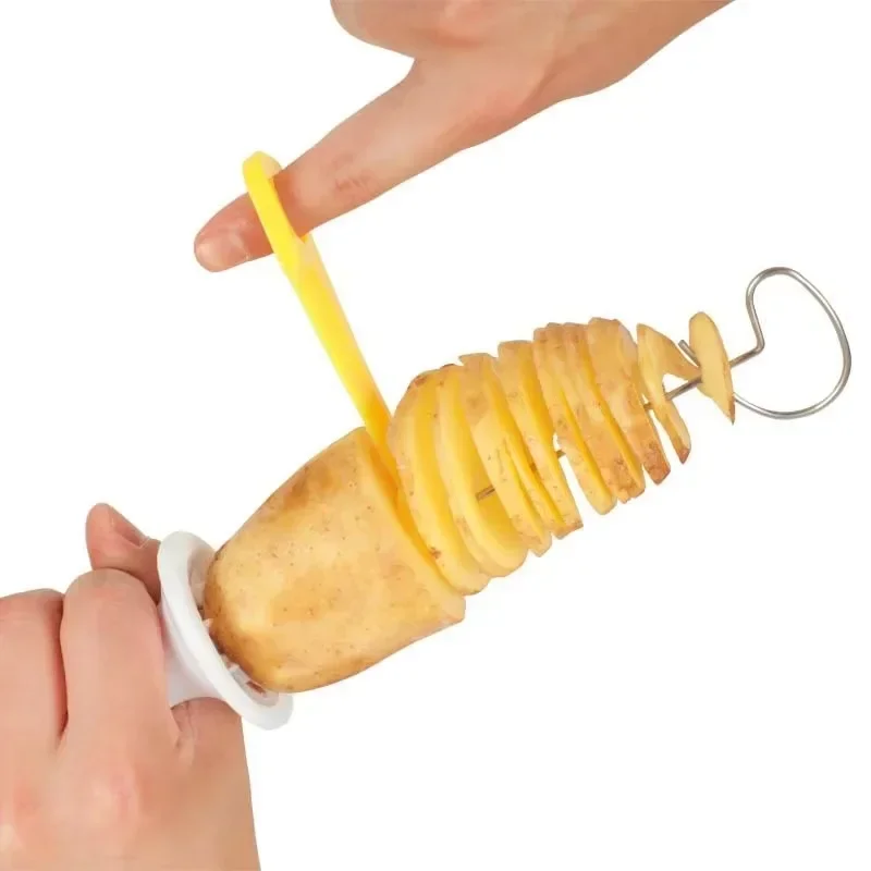 Mutfak Kasırga Patates Spiral  - Vegetable Transplanter incelemesi ve fiyatı