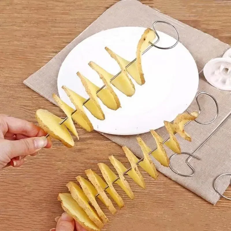 Mutfak Kasırga Patates Spiral  - Vegetable Transplanter incelemesi ve fiyatı