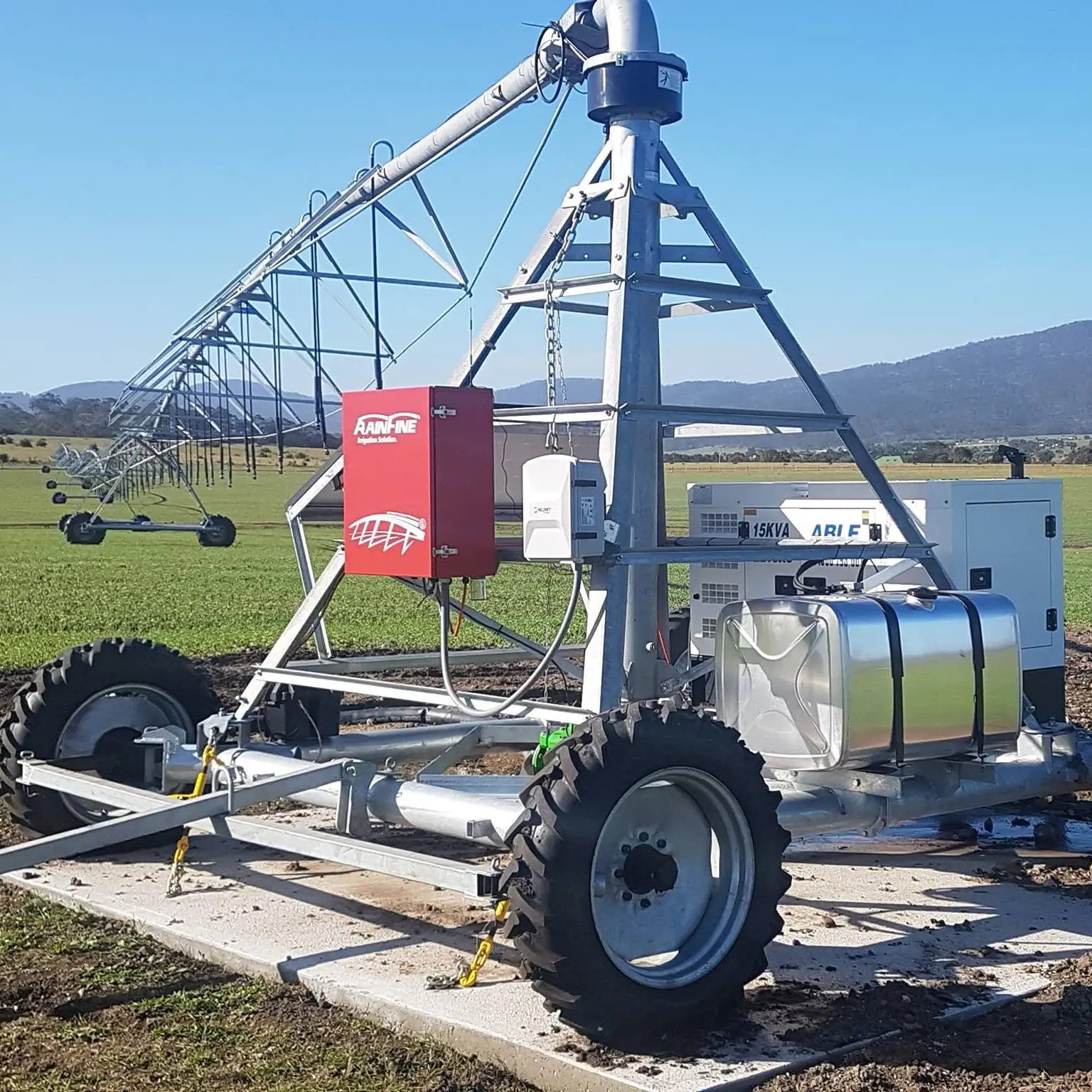 2025 Sıcak Satışlar Tarımsal Ç - Agriculture Farming System incelemesi ve fiyatı