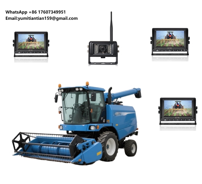 Güvenilir Kablosuz Tarım Ekipm - Farming Agriculture incelemesi ve fiyatı