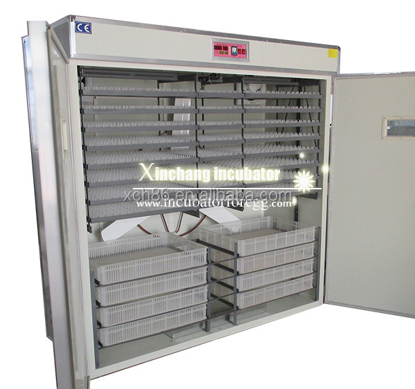 5000 Yumurtalık Küçük İşletmel - Poultry Incubator incelemesi ve fiyatı