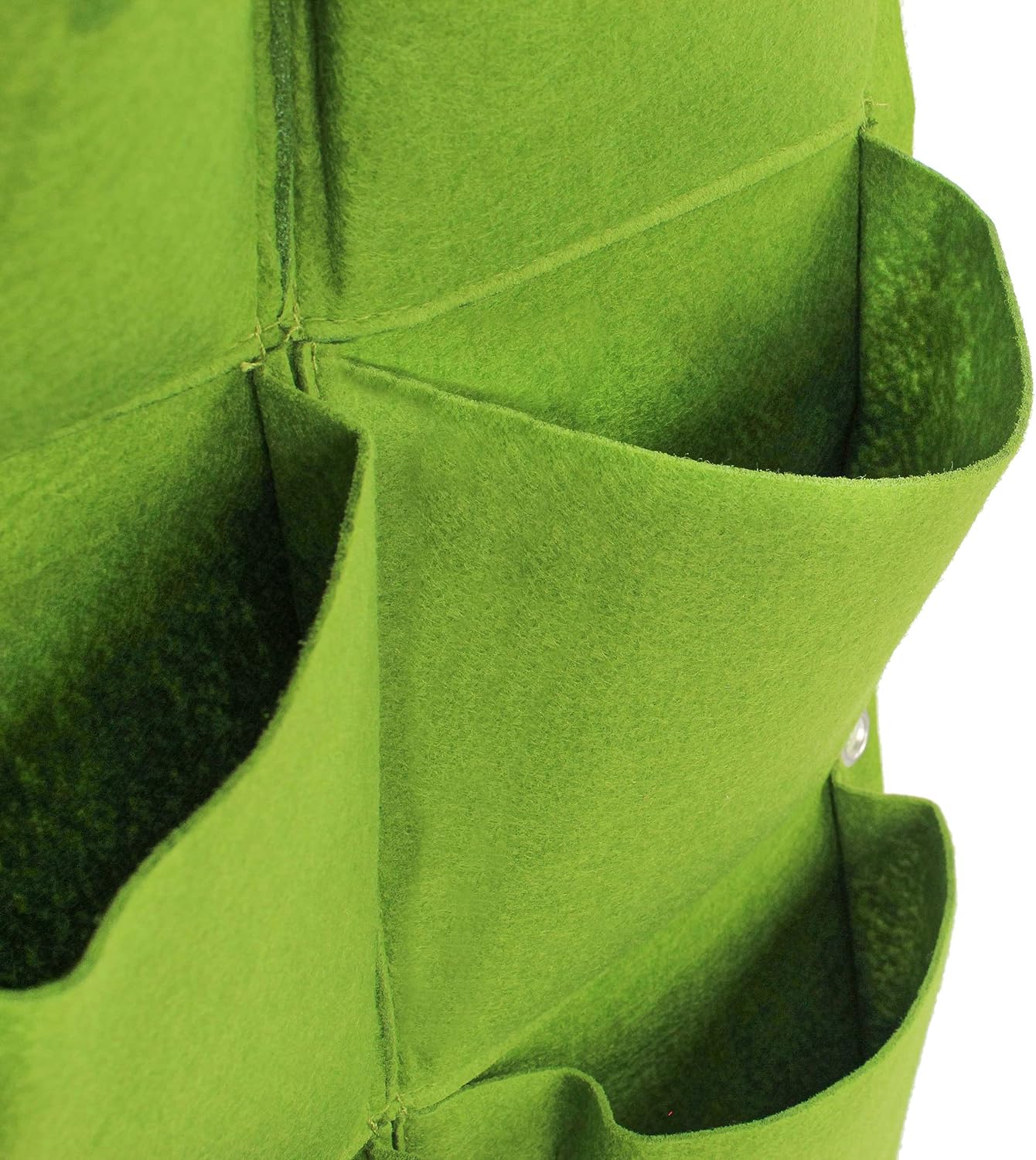 Bitki Yetiştirme Çantası, Keçe - Vegetable Transplanter incelemesi ve fiyatı