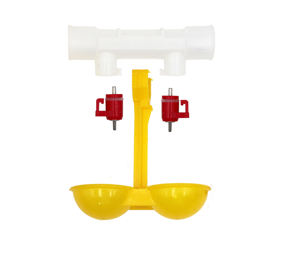 Otomatik Tavuk Broiler Kümes H - Chicken Nipple Drinker incelemesi ve fiyatı
