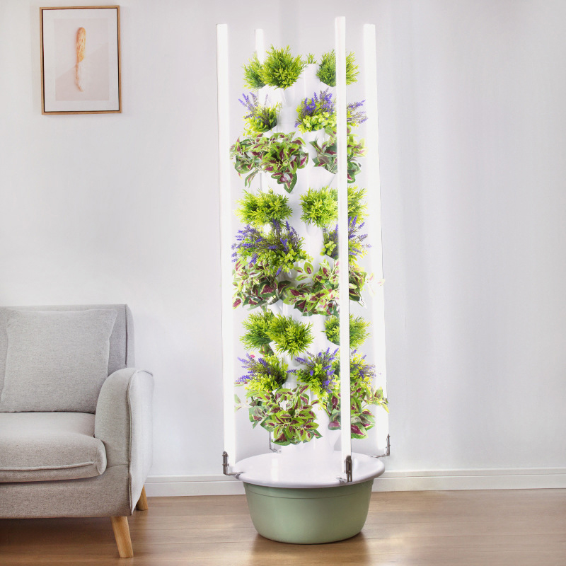 Led Büyümek Işık ile Uzay Ağac - Vegetable Transplanter incelemesi ve fiyatı