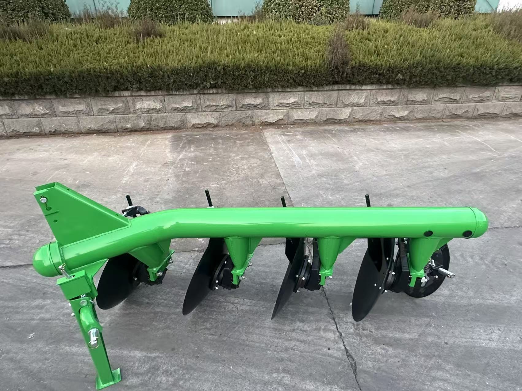 1lyx-430 Diskli Pulluk Tarım M - Farming Agriculture incelemesi ve fiyatı
