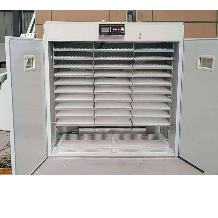 Hassas Sıcaklık ve Nem İzleme  - Poultry Incubator incelemesi ve fiyatı